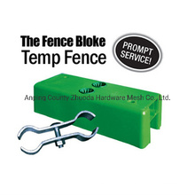 China Supply Amazon Ebay Hot Temporary Gate Security Temporary Fence